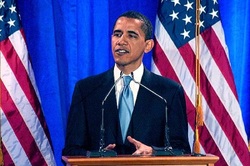 Barack Obama - A More Perfect Union - Civil Rights Webquest